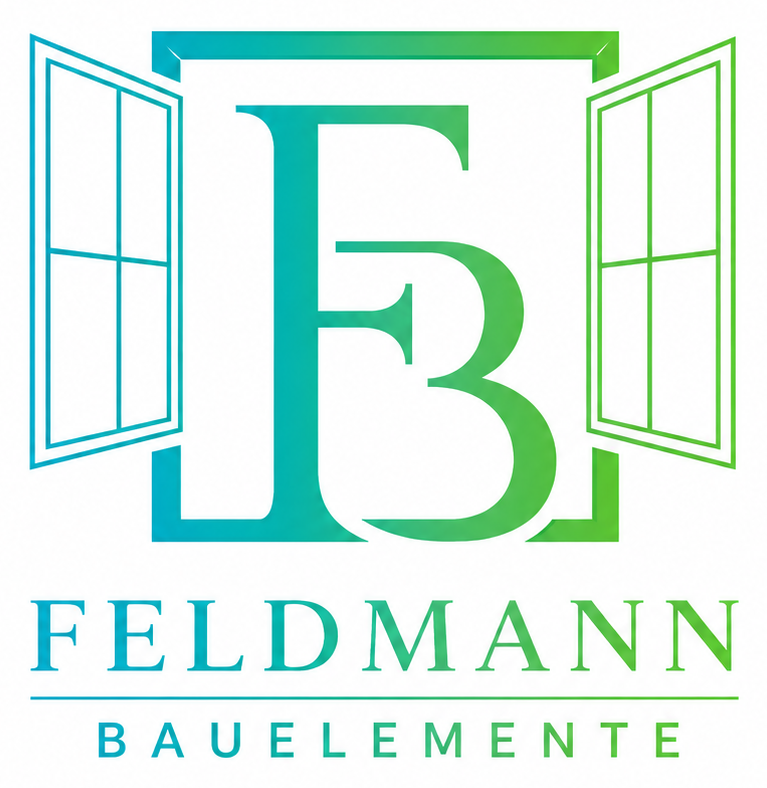 Daniel Feldmann Bauelemente in Neon-Grün und Weiß