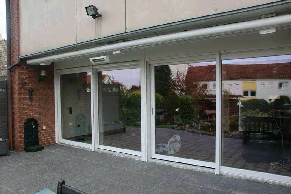 Fenster-Referenz aus Peine 2