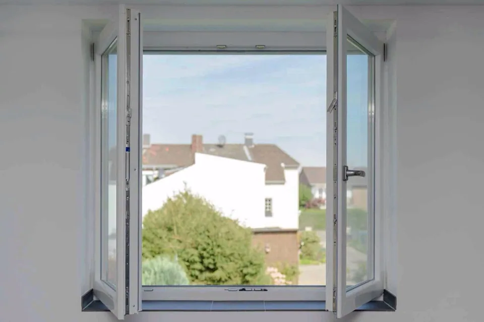 Fenster-Referenz 1