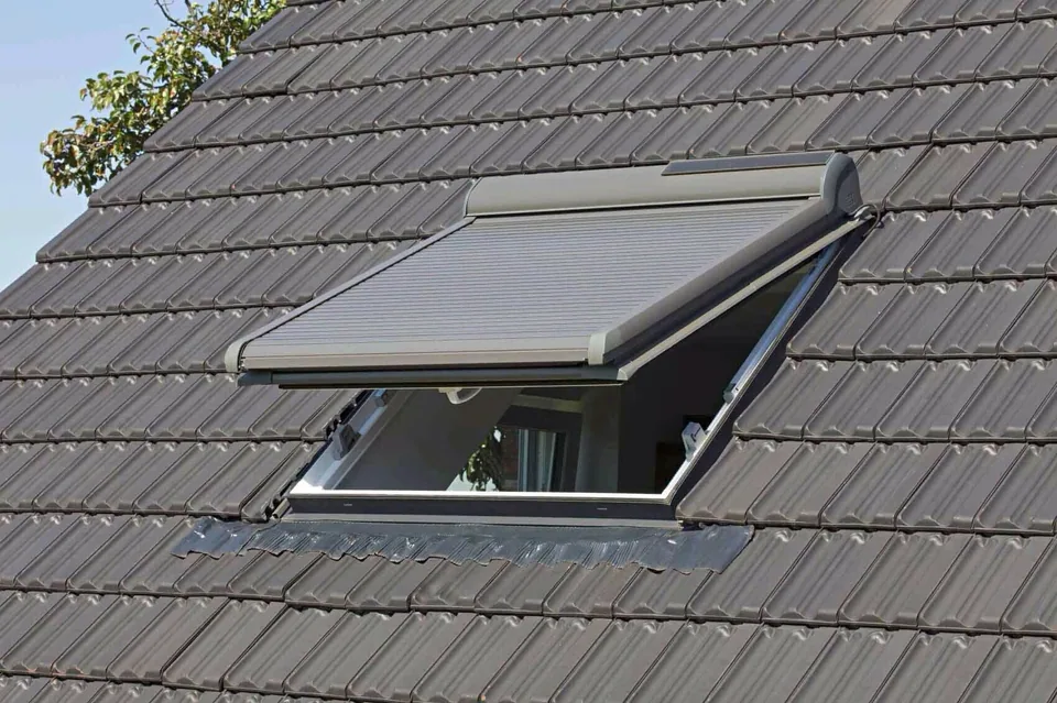 Dachfenster-Referenz 6