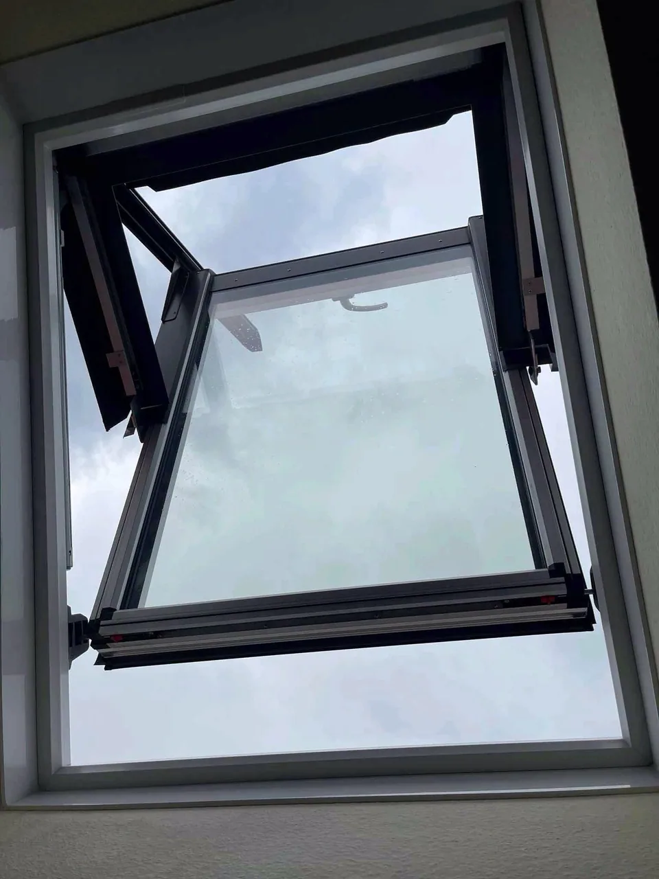 Dachfenster-Referenz 3