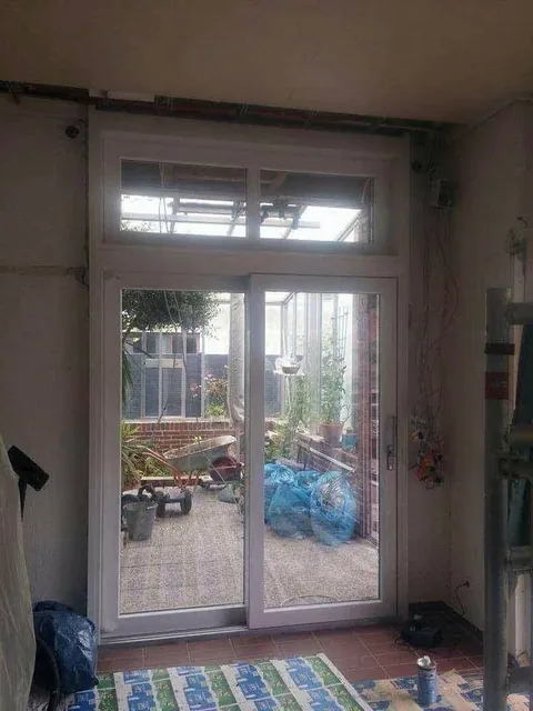 Fenster-Referenz aus Wedemark 2
