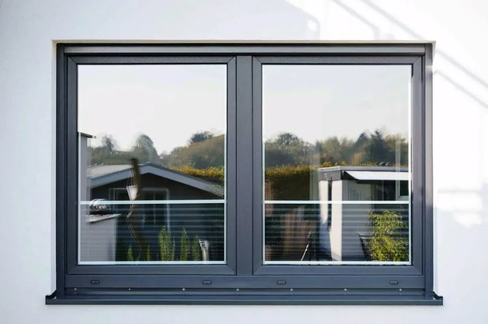 Fenster-Referenz aus Lehrte 1
