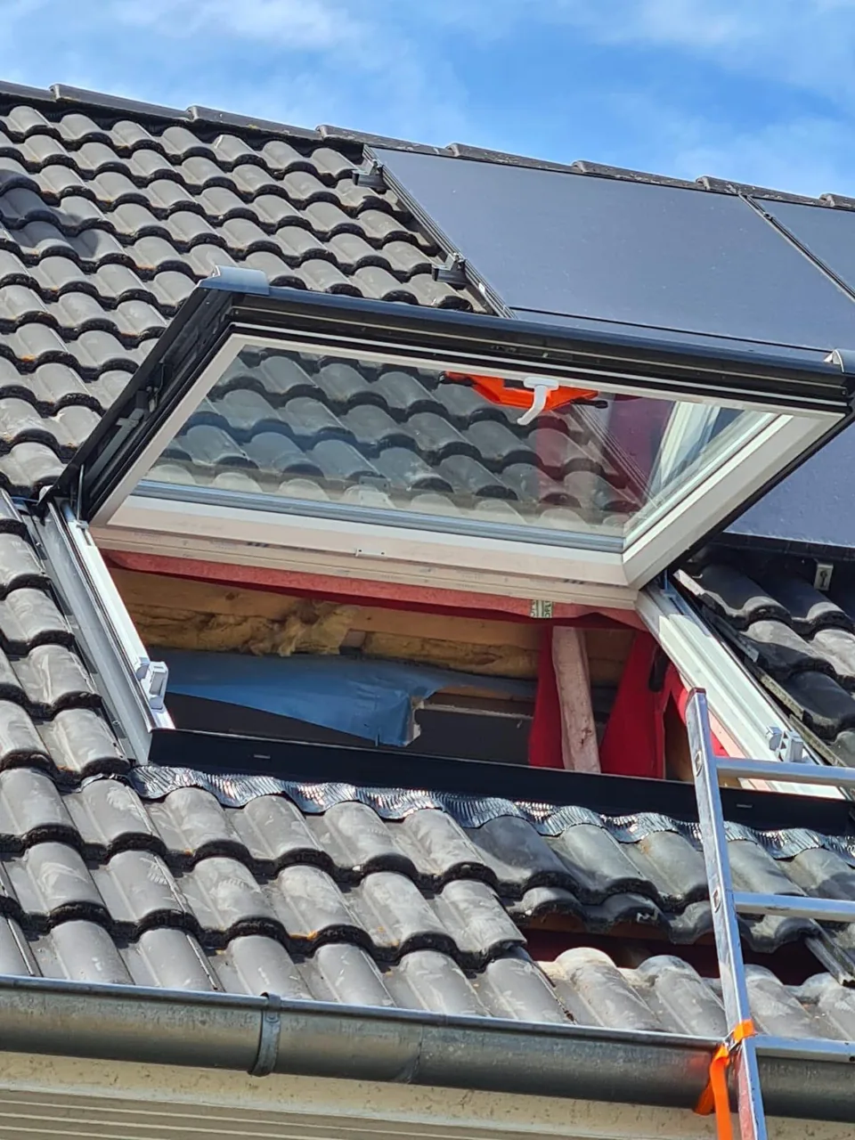 Dachfenster-Referenz 14