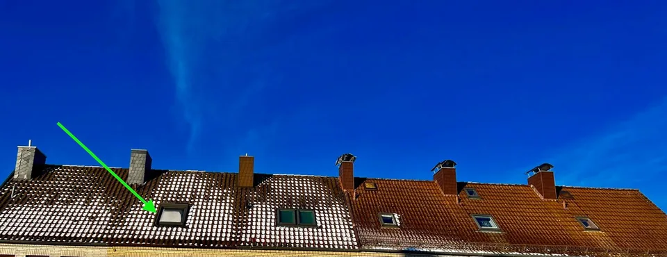 Dachfenster-Referenz 20