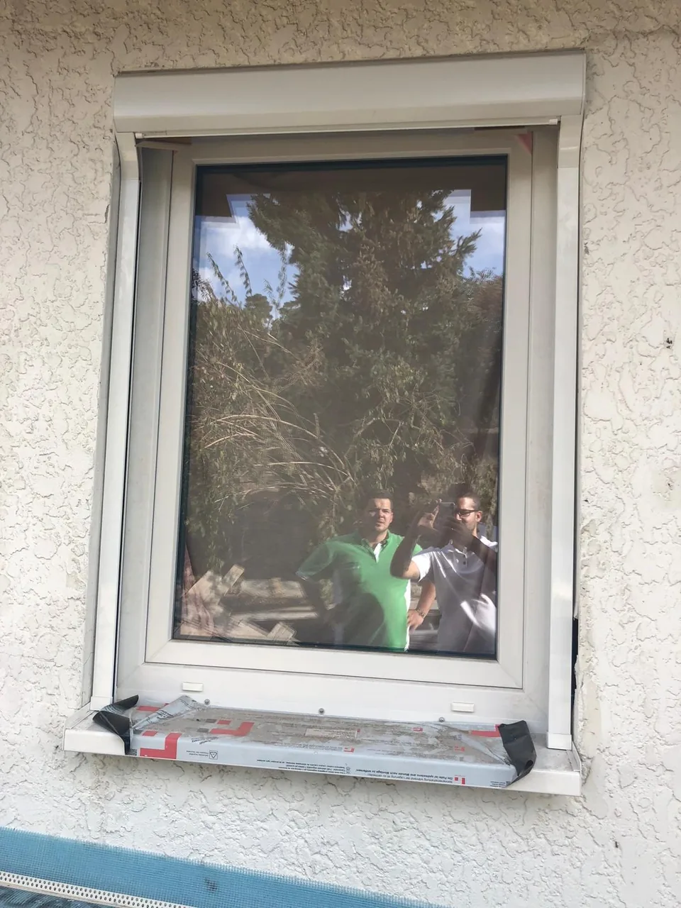 Fenster-Referenz 12