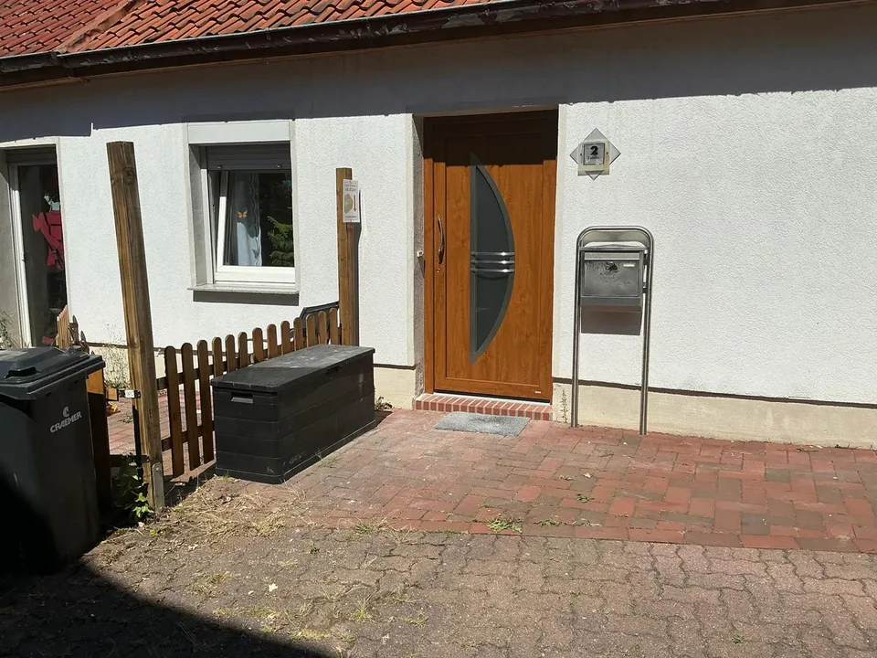 Haustüren-Referenz 11