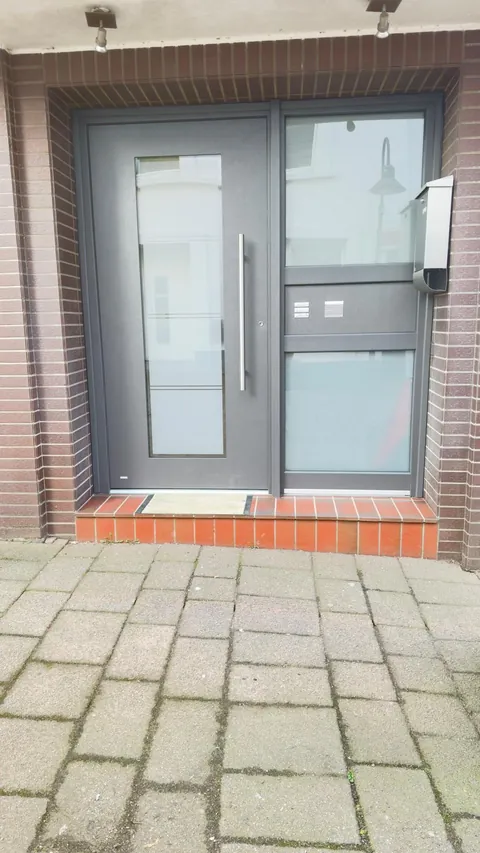 Haustüren-Referenz 19