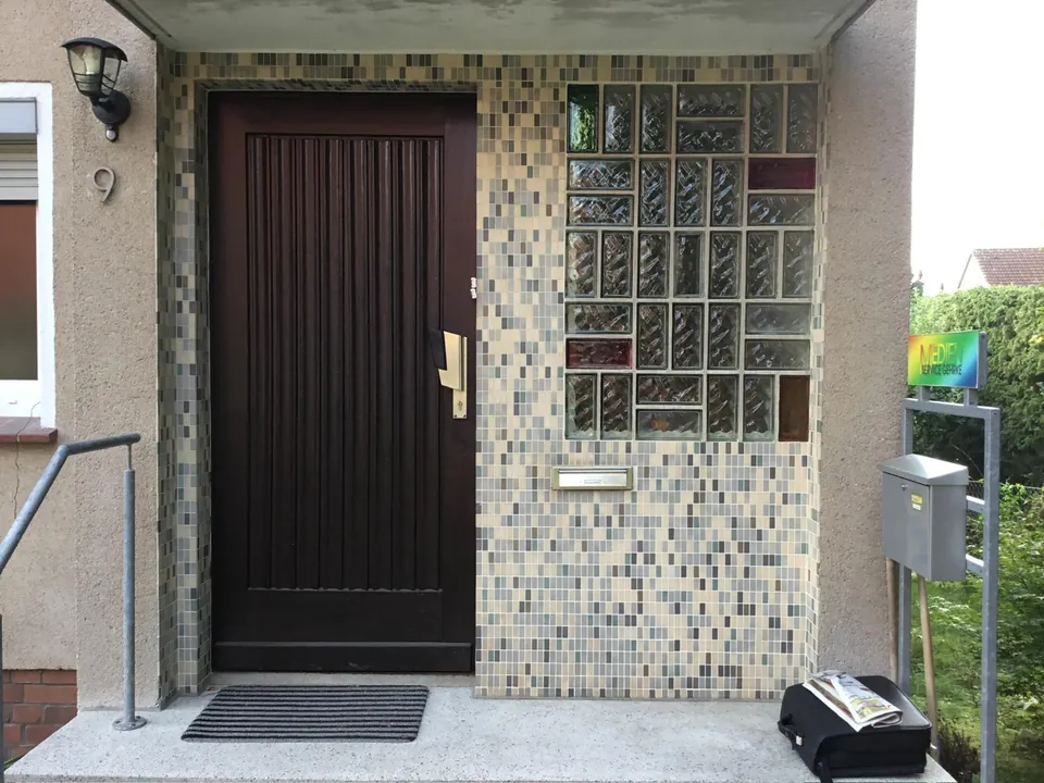 Haustüren-Referenz 20