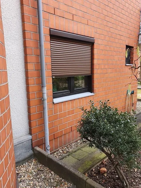 Rollläden-Referenz 19