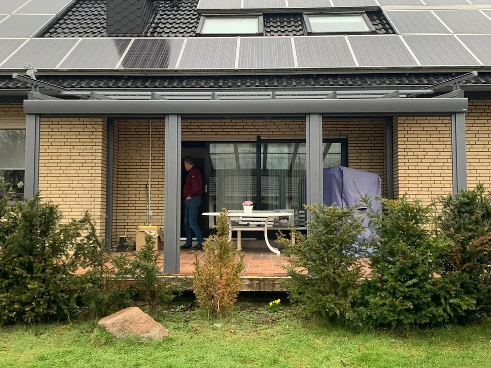 Terrassendach-Referenz 9