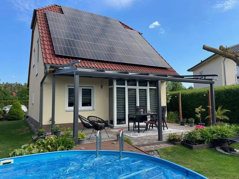 Terrassendach-Referenz 10