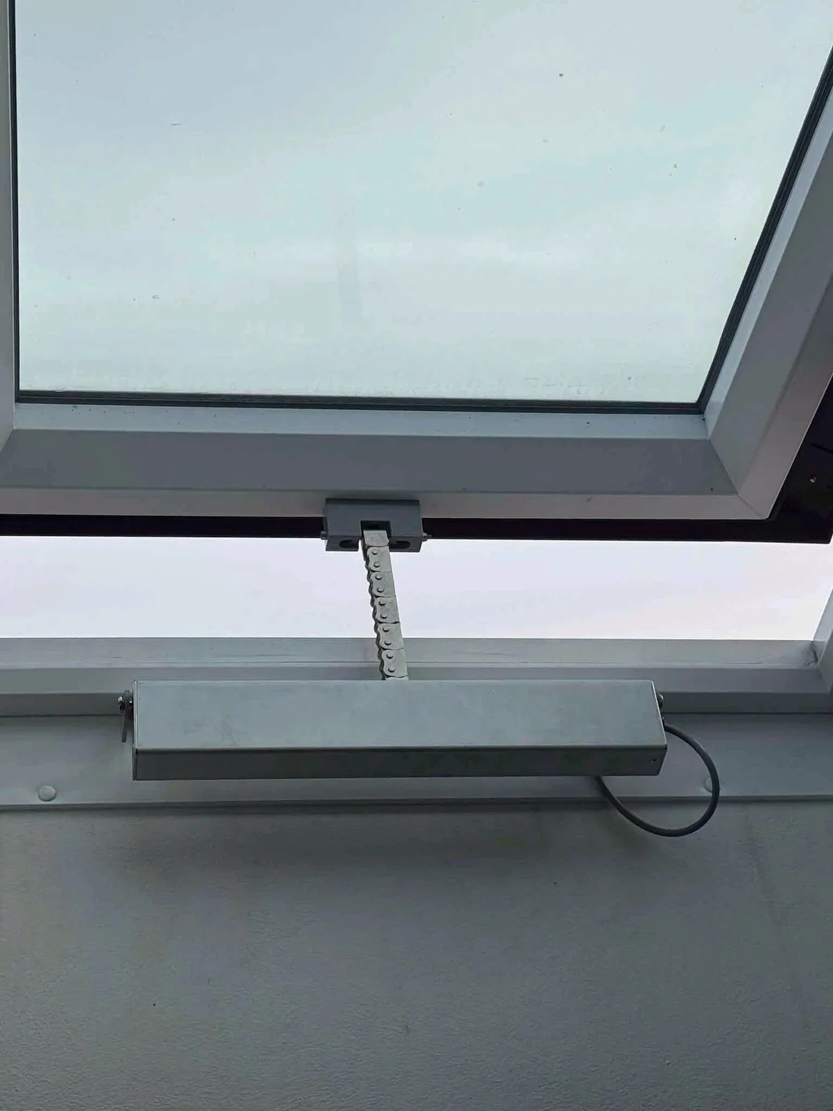 Dachfenster Referenzprojekt