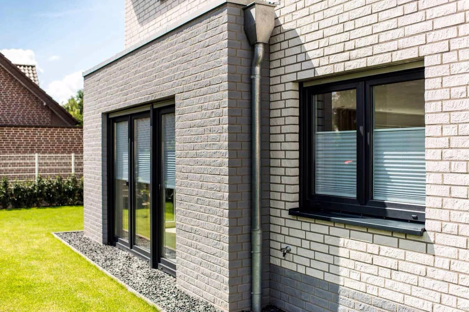 Fenster Referenzprojekt