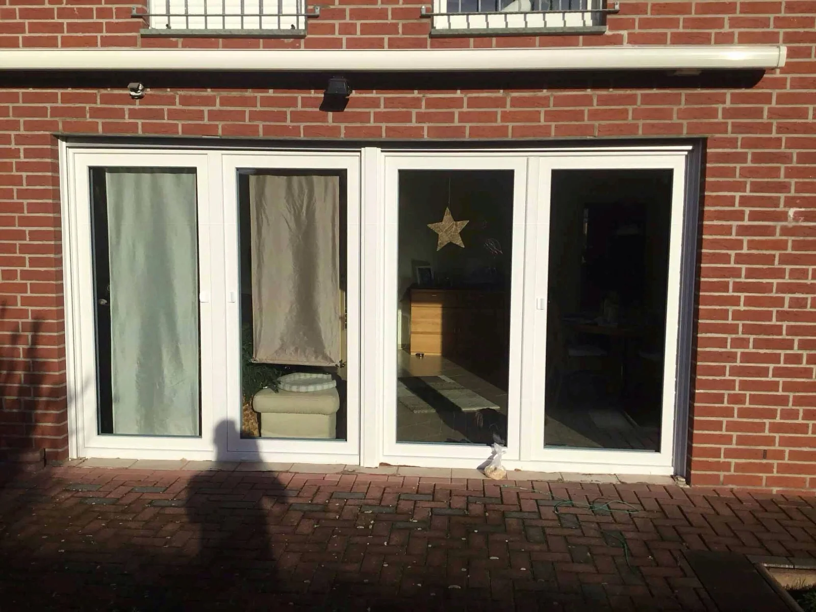 Fenster