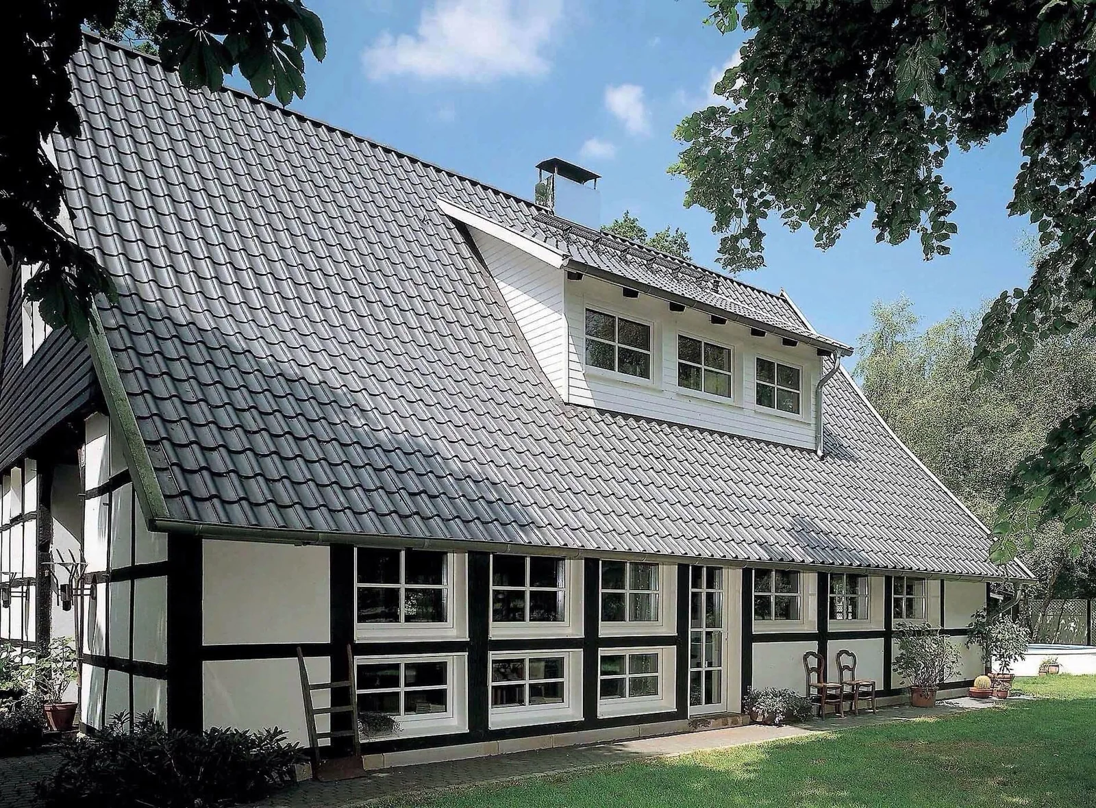 Individuelle Fenster in Burgwedel