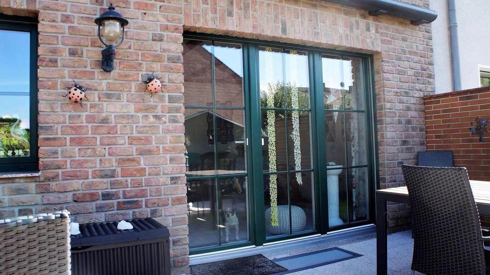 Individuelle Fenster in Celle