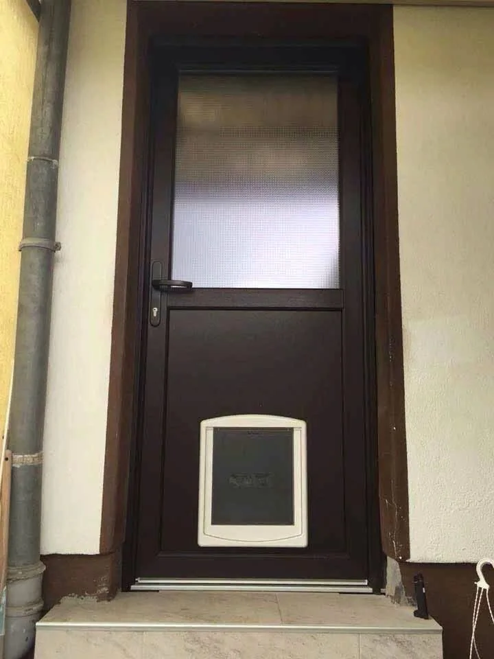 Haustüren