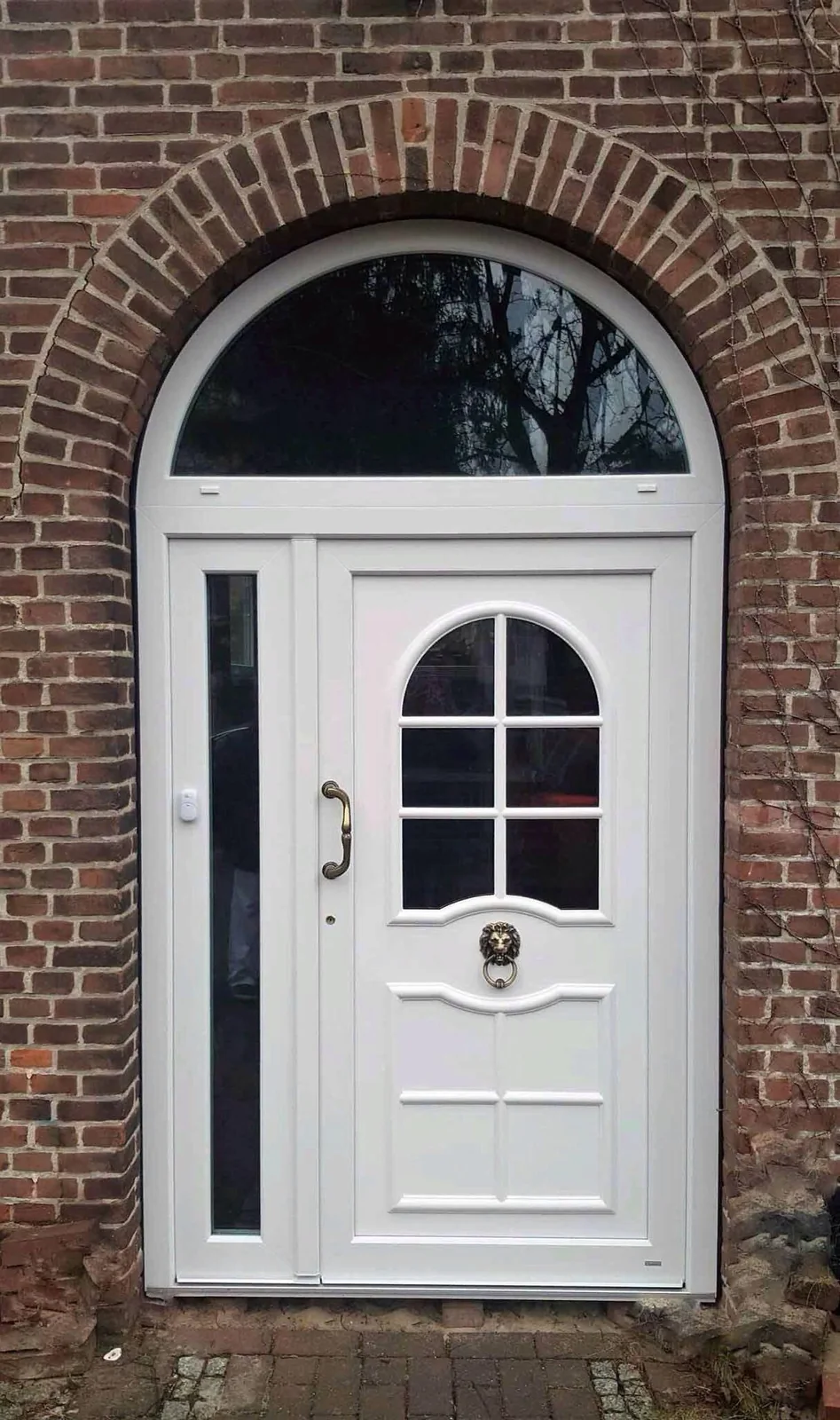 Haustüren