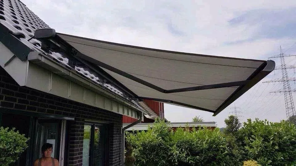 Individuelle Sonnenschutz in Celle